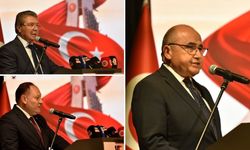 Lefkoşa’da “Milli İrade ve Demokratik Direnç: 10. Yılında 15 Temmuz Paneli” düzenlendi