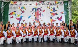 FOGEM Master Performans Ekibi'ne Polonya'dan ödül