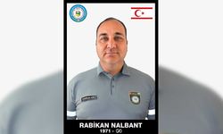 Sivil Savunma Teşkilatı personeli Rabikan Nalbant hayatını kaybetti