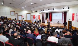 UBP’nin “Vizyon ve Proje Çalıştayı” bugün başlıyor