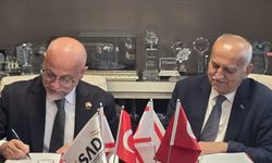 İŞAD ile OSSA arasında İşbirliği Protokolü imzalandı.