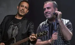 Haluk Levent'e gözaltı kararı...