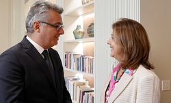 Holguín: "Guterres'in ziyareti önemli bir fırsat"