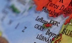 Lübnan ile Güney Kıbrıs arasında elektrik kablosu döşenme projesi gündemde