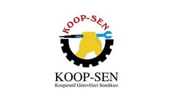 Koop-Sen'den grev uyarısı