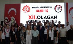 Serdaroğlu yeniden Genel Başkan seçildi