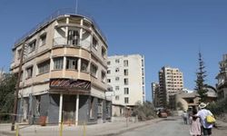 Sözde Maraş Belediye Başkanı'ndan KKTC'yi hedef alan mesaj