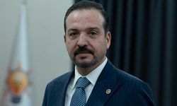 AK Parti Genel Başkan Yardımcısı Zorlu'dan Kıbrıs Barış Harekatı'nın 52. yıl dönümü mesajı