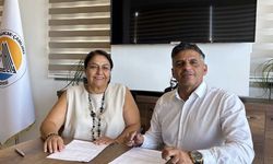 LAÇ Belediyesi ile GAÜ İletişim Fakültesi arasında iş birliği protokolü imzalandı