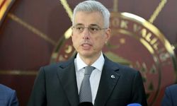 Memişoğlu'ndan Cumhurbaşkanı Erhürman'a "geçmiş olsun" mesajı