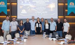MERİTTA, KURULUŞUNUN 8. YIL DÖNÜMÜNÜ ETKİNLİKLERLE KUTLADI