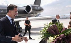 NATO Genel Sekreteri Rutte Ankara'da