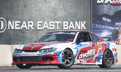 NEU EVENT PARK'TA GYMKHANA HEYECANI BAŞLIYOR