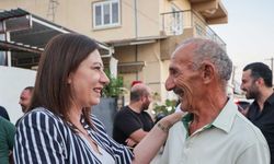 CTP'nin Beyarmudu Ocak Örgüt binası açıldı