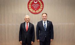Öztürkler: Türk Dünyasının gücü, KKTC'nin gücüdür
