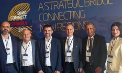 KKTC Sigorta ve Reasürans Şirketler Birliği, DWIC Connect İstanbul 2026'ya Katıldı