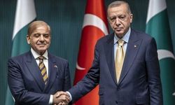 Şerif’ten KKTC’ye destek mesajı