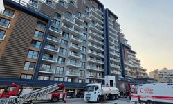 Long Beach’te Apartman Yangını: Tahliyeler Sürüyor