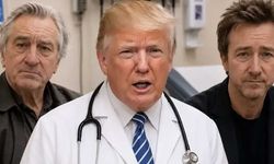 Bu kez de doktor oldu! Trump'tan muhaliflerine tedavi planı!