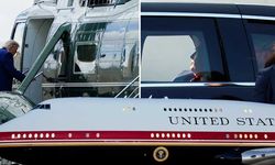 Trump yeni uçağıyla gelecek