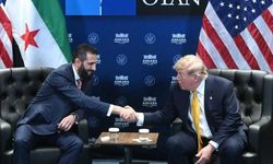 Trump: Suriye'yi ‘teröre destek veren devletler listesinden’ çıkaracağım