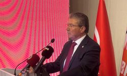 Üstel: Ortaya çıkacak her proje, yeni yol haritamız olacak