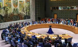 BM Güvenlik Konseyi, Guterres'in yerine önerilecek aday için ilk ön oylamayı yaptı