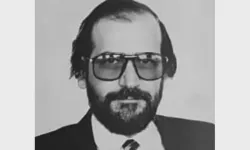 Eski Rum Adalet Bakanı Nikos Papayoannu hayatını kaybetti