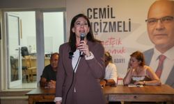 İncirli: Halkın iktidarını kurmak için yola çıktık