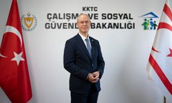 Hasipoğlu'ndan 24 Temmuz Gazeteciler ve Basın Bayramı Mesajı