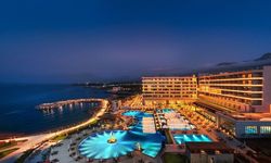 Concorde Aria Hotel Kapılarını Açtı