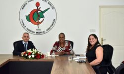 Kitulu: Kamu sektörünü iyileştirmeye çalışan her yerde bulunmaya hayatımı adadım