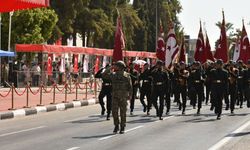 30 Ağustos Zafer Bayramı törenlerle kutlanacak