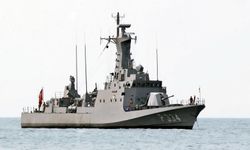 30 Ağustos’ta iki Türk Deniz Kuvvetleri savaş gemisi KKTC limanlarını ziyaret edecek