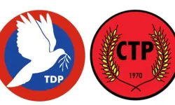 TDP ve CTP’den yerel yönetimlerde iş birliği kararı