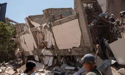 Kolombiya'da deprem nedeniyle "ekonomik acil durum" ilan edildi