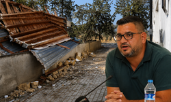 Hasan Sarpten: Bunlar bu coğrafyanın yeni "normalleri"; daha kötülerine karşı tedbir almalıyız