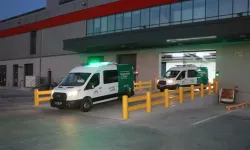 Gemi faciası... Özdemir ve Verim'in cenazeleri Mersin'e götürüldü