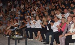 Bakan Ataoğlu: Kültürümüz yaşadıkça, biz varız