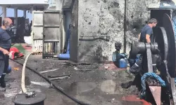 Rusya açıklarında Türk gemisine İHA saldırısı