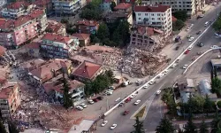 17 Ağustos depreminin 27. yılı: Saat 03.02’de hayat durdu