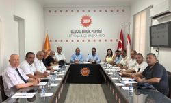 Savaşan: Aktunç Lefkoşa’ya yeni bir soluk, güçlü bir vizyon kazandıracak