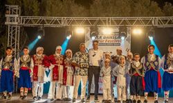 Amcaoğlu: “GABFEST'in 8 haftalık yolculuğu başladı”