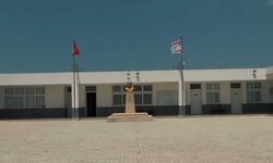 Yeniden inşa edilen Çayırova İlkokulu hizmete girdi