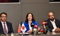 CTP, Toplum Güvenliği Eylem Planı'nı açıkladı