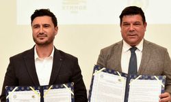 KTMMOB ve DAÜ arasında “Kurumsal İş Birliği Protokolü” imzalandı