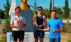 Amcaoğlu: Kanlıköy’de KKTC 2026 MTB Şampiyonası’na ev sahipliği yapmaktan mutluluk duyduk