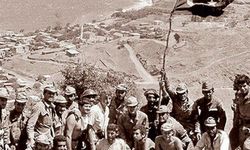 Erenköy Direnişi ve direnişte şehit düşenler cumartesi günü düzenlenecek törenle anılacak