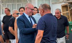Kansoy: Güzelyurt’un kaderi göç vermek değildir