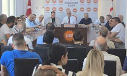 Amcaoğlu, UBP’nin Güzelyurt’ta özel önem verdiğini söyledi